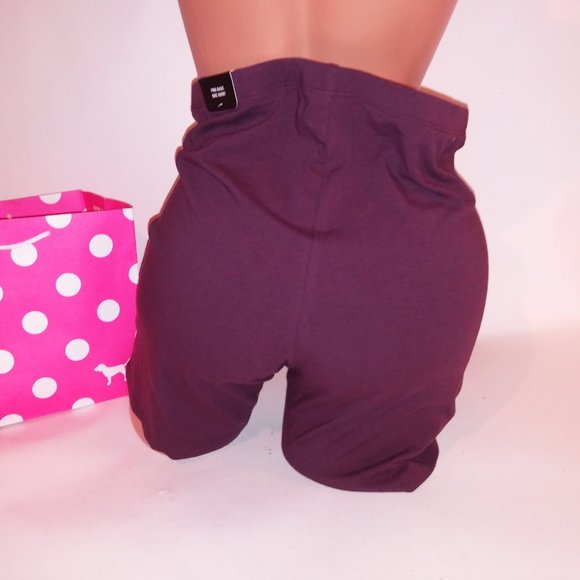 Victoria Secret PINK Bike Shorts - Picture 9 of 10